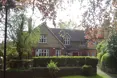 Brownlands Nursing Home - An outside view of the home